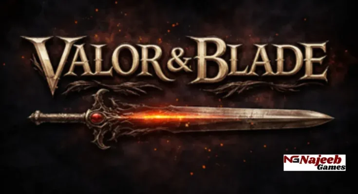 Valor & Blade