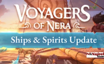 Voyagers of Nera