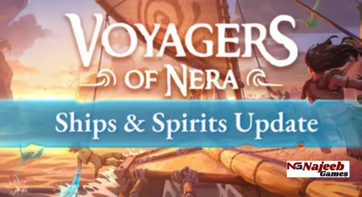 Voyagers of Nera