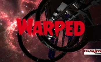 Warped Space Horror