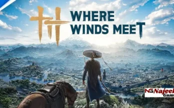Where Winds Meet