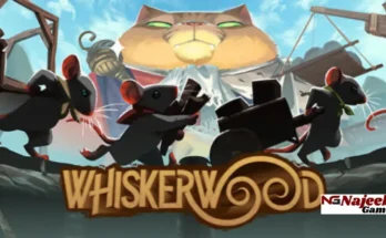 Whiskerwood