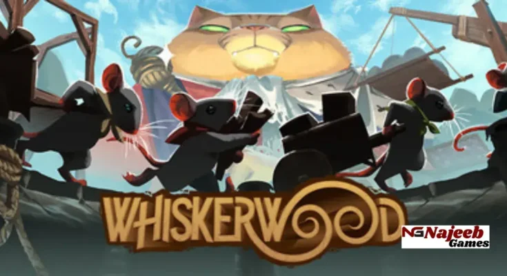 Whiskerwood