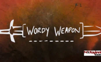Wordy Weapon