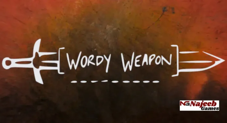 Wordy Weapon