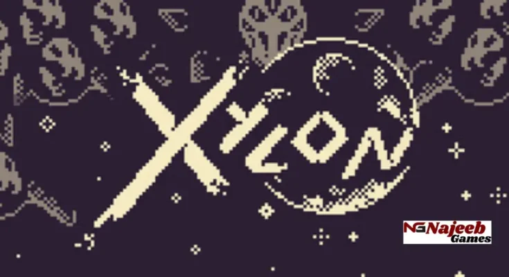 Xylon
