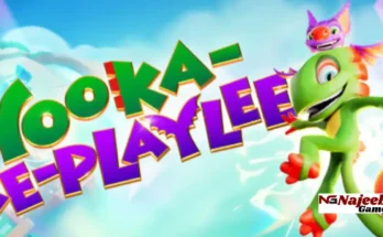 Yooka-Replaylee