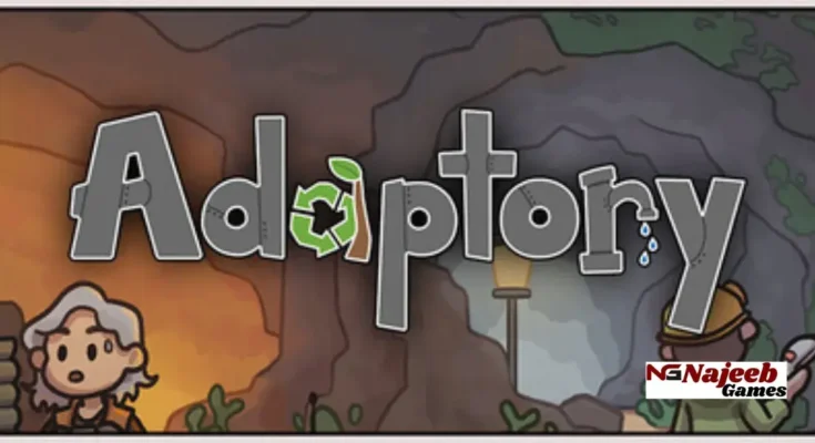 Adaptory
