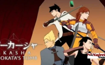 Akasha Taliokata’s Tomb