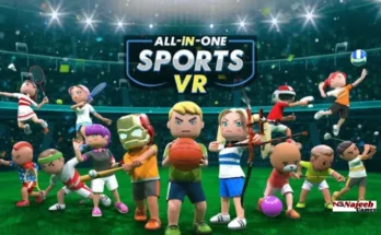All-In-One Sports VR