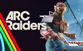 Arc Raiders