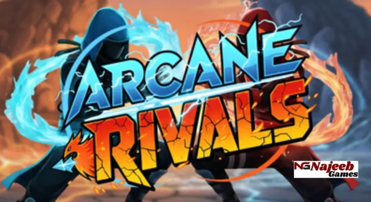 Arcane Rivals