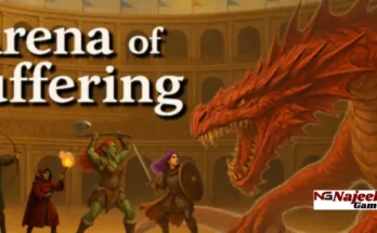 Arena of Suffering