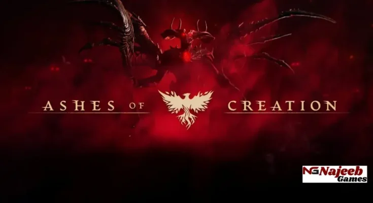 Ashes of Creation