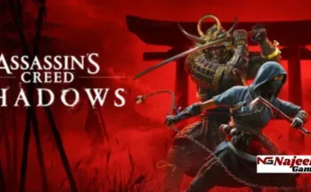 Assassin Creed Shadows