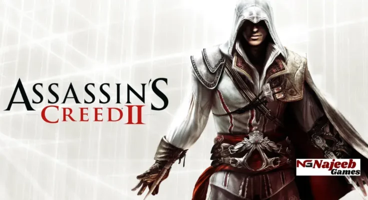 Assassin's Creed II