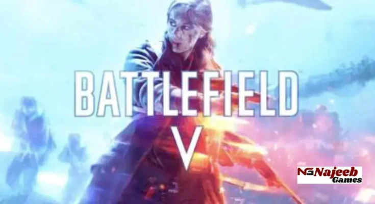 Battlefield 5 Torrent