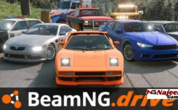 BeamNG.drive
