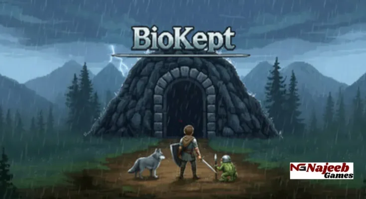 BioKept