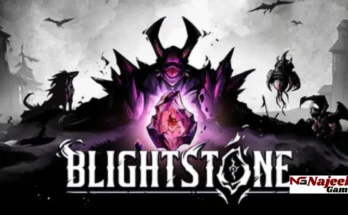 Blightstone