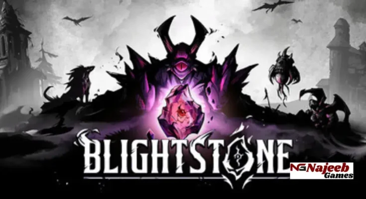 Blightstone