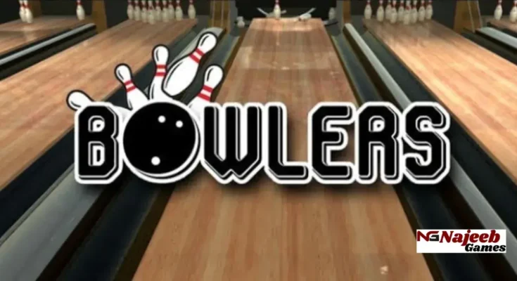 Bowlers