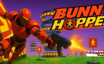 Bunny Hopper