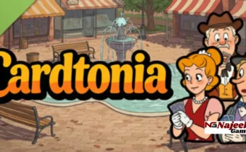Cardtonia Demo