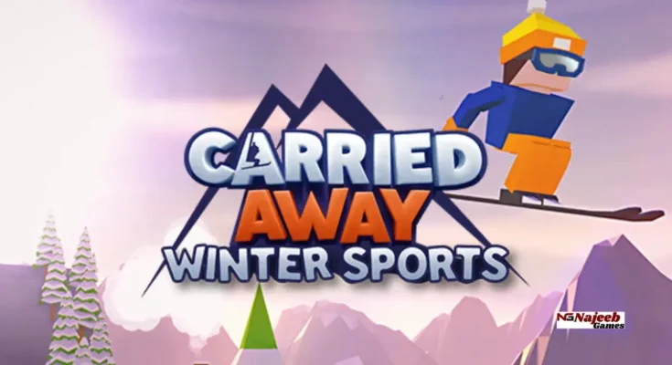 Carried Away Winter Sports
