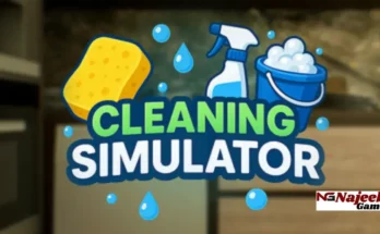 Cleaning Simulator