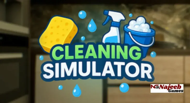 Cleaning Simulator