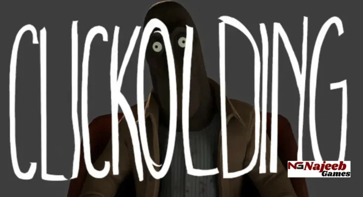 Clickholding