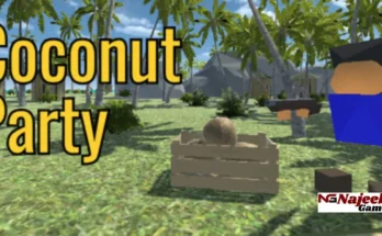 Coconut Party