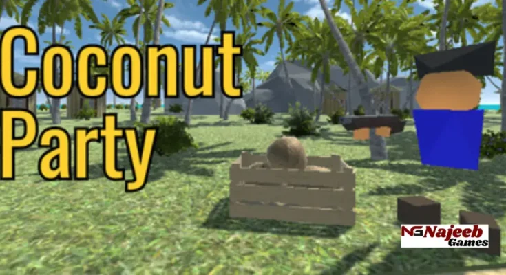 Coconut Party