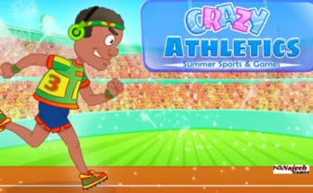 Crazy Athletics