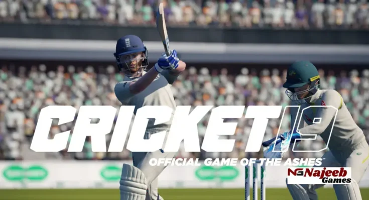 Cricket 19 Torrent