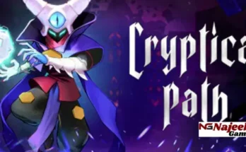 Cryptical Path