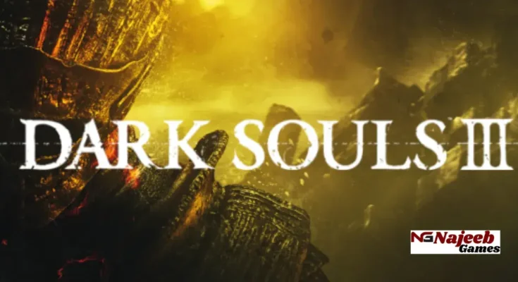 Dark Souls 3 Torrent