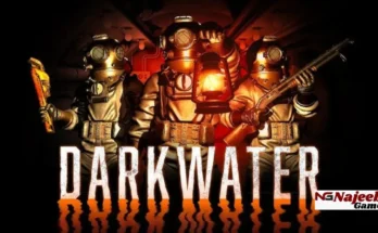 Darkwater