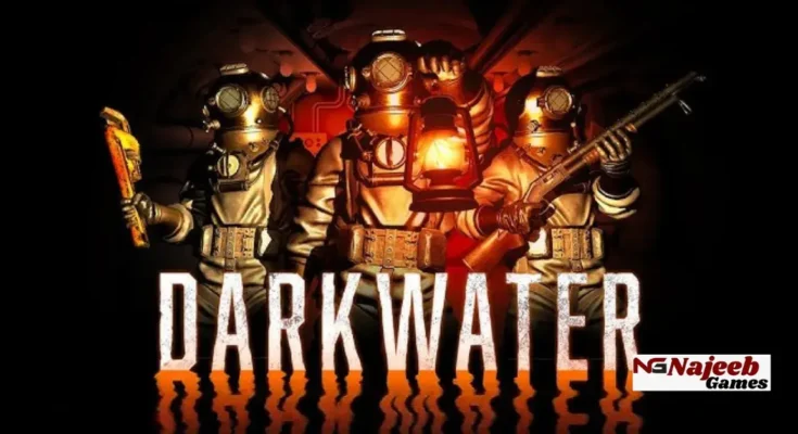 Darkwater
