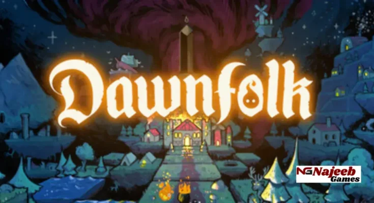 Dawnfolk