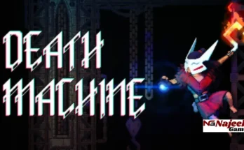 Death Machine