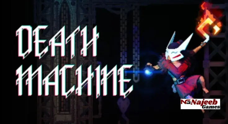 Death Machine
