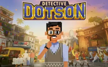 Detective Dotson