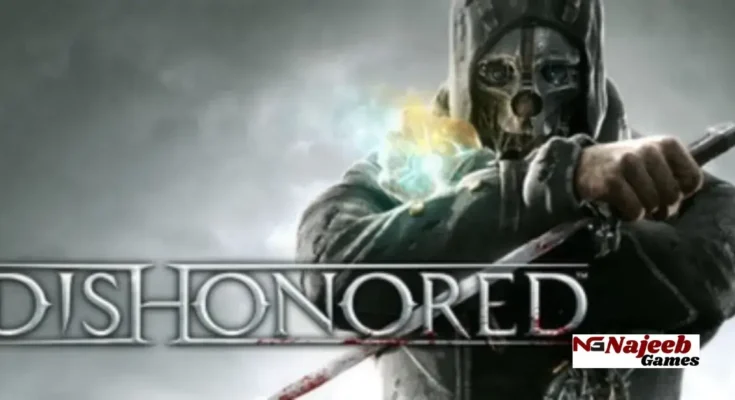 Dishonored Torrent
