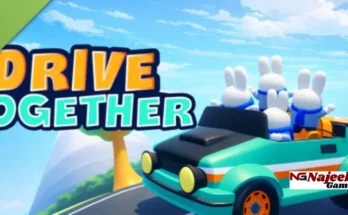 Drive Together Demo