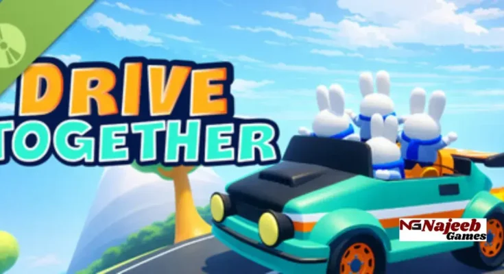 Drive Together Demo
