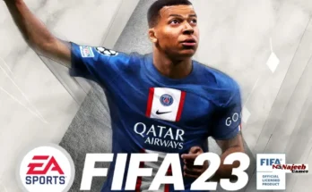 EA SPORTS™ FIFA 23