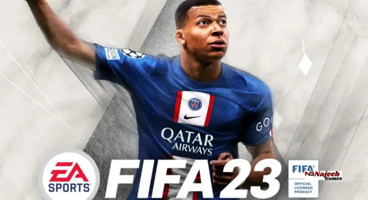 EA SPORTS™ FIFA 23