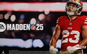 EA SPORTS™ Madden NFL 25